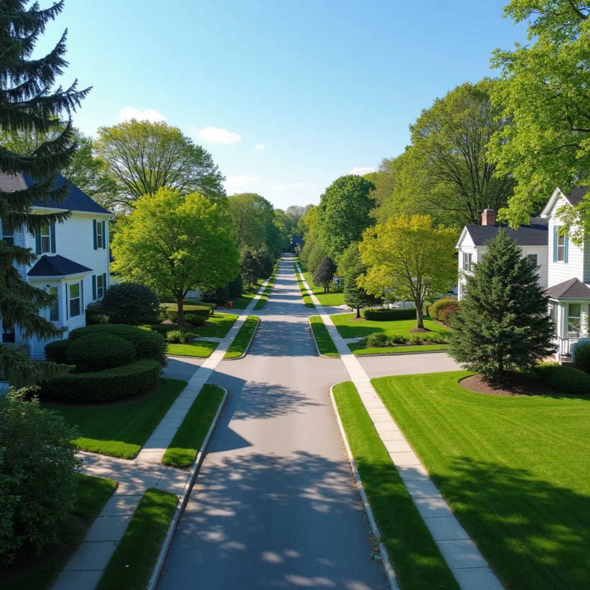 JM Cleaning Group service areas coverage across Long Island New York